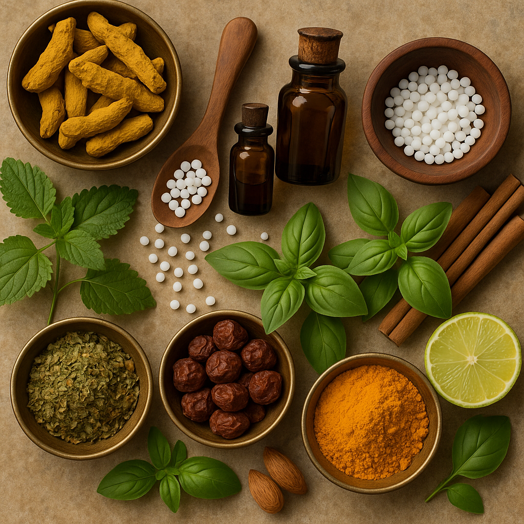 Best homeopathy clinic in Navrangpura

