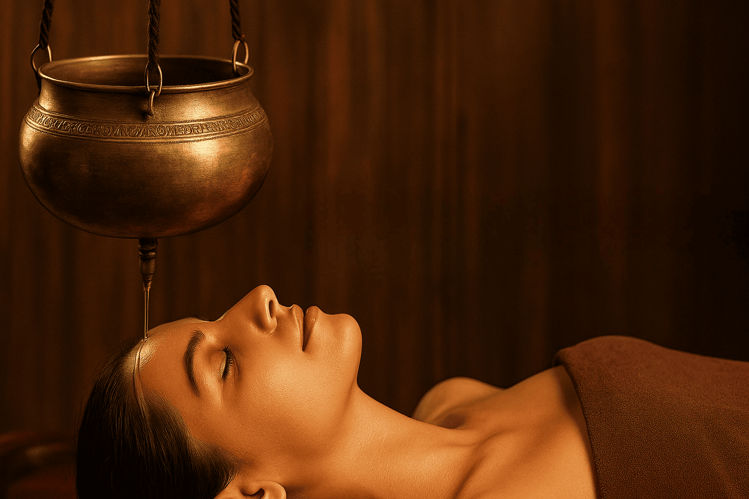 Ayurveda treatment in Navrangpura
