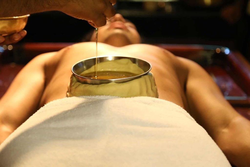 Ayurveda for joint pain Ahmedabad
