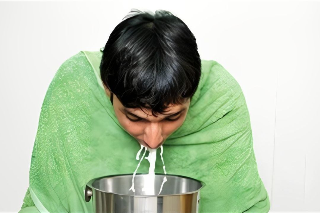 Ayurveda treatment in Navrangpura
