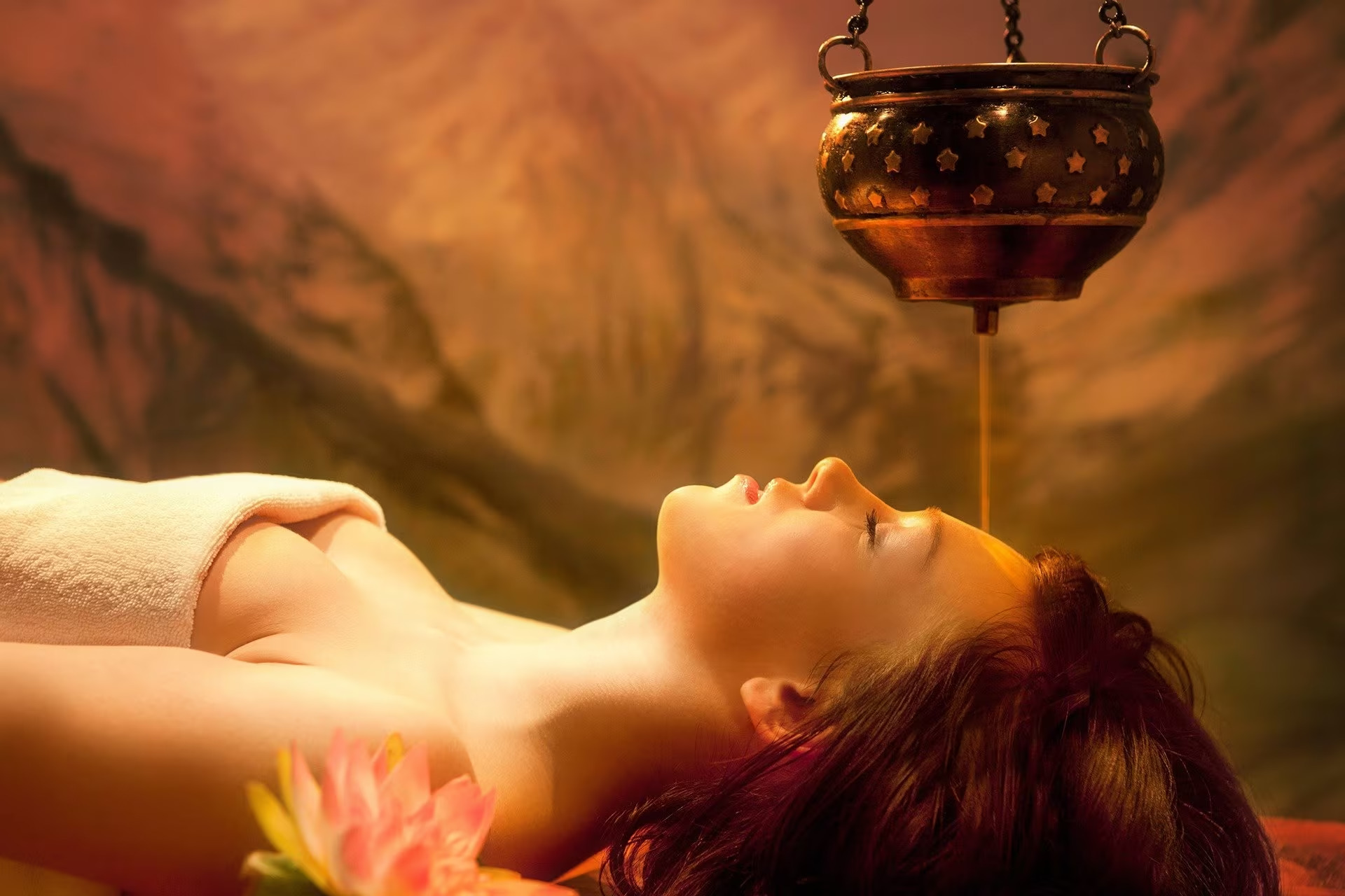 Ayurveda treatment in Navrangpura
